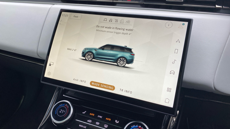 Land Rover Range Rover Sport 3.0 P440e Autobiography 5dr Auto Estate